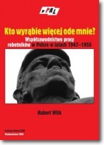 Kto wyrąbie więcej ode mnie Współzawodnictwo