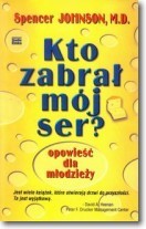 Kto zabrał mój ser?