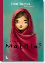 Która to Malala?