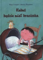 Kubuś będzie miał braciszka