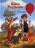 Kubuś Puchatek Kubuś i przyjaciele Opowieść filmowa