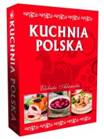 Kuchnia polska + etui