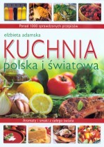 Kuchnia polska i światowa