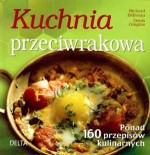 Kuchnia przeciwrakowa