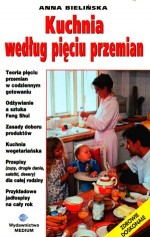 Kuchnia według pięciu przemian