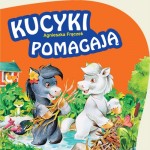 Kucyki pomagają