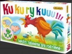 Kukuryku. Gra rodzinna