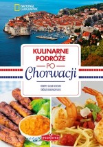 Kulinarne podróże po Chorwacji