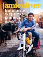 Kulinarne wyprawy Jamiego