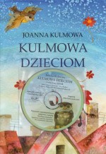 Kulmowa Dzieciom (+CD)