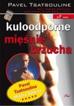 Kuloodporne mięśnie brzucha