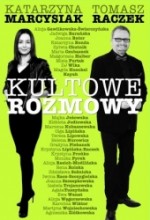 Kultowe rozmowy. Kobiety znane i niespodziewane