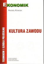 Kultura zawodu