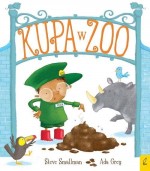 Kupa w zoo