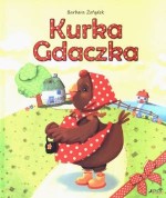 Kurka Gdaczka