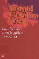 Kurs filozofii w sześć godzin i kwadrans