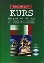 Kurs języka włoskiego od poziomu podstawowego do średnio zaawansowanego