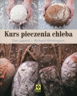 Kurs pieczenia chleba  Wydanie 2