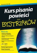 Kurs pisania powieści dla bystrzaków