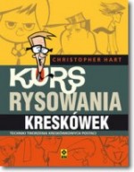 Kurs rysowania kreskówek