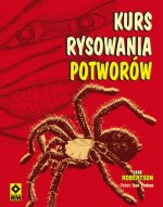 Kurs rysowania potworów