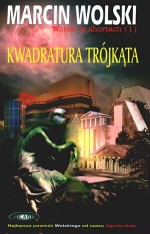 Kwadratura trójkąta