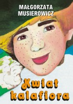 Kwiat kalafiora