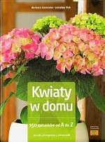 Kwiaty w domu