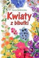 Kwiaty z bibułki