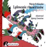 Lądowanie rinowirusów. Przeziębienie