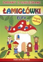 Łamigłówki. Elfy