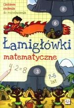 Łamigłówki matematyczne