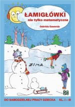 Łamigłówki nie tylko matematyczne. Zima