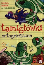 Łamigłówki ortograficzne