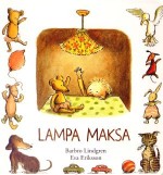 Lampa Maksa  