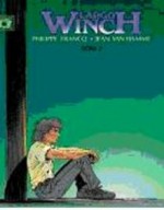 Largo Winch - tom 5 - 8