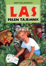 Las pełen tajemnic