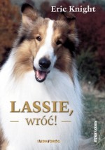 Lassie, wróć!  Kanon lektur