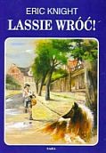 Lassie wróć