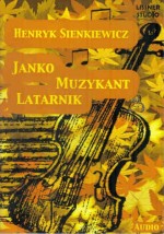 Latarnik Janko Muzykant