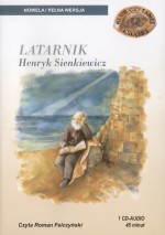 Latarnik