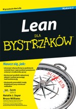 Lean dla bystrzaków. Wydanie II