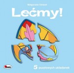 Lećmy! 5 puzzlowych układanek