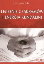 Leczenie czakramów i energia Kundalini