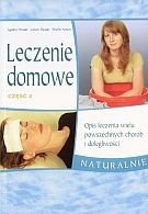 Leczenie domowe. Część 2