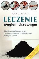 Leczenie węglem drzewnym.