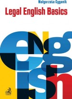 Legal English Basics