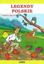 Legendy polskie góralskie