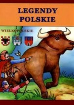 Legendy polskie wielkopolskie