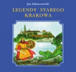 Legendy starego Krakowa